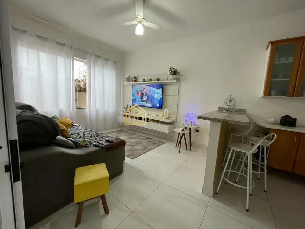 Casa, 3 quartos, 126 m² - Foto 1