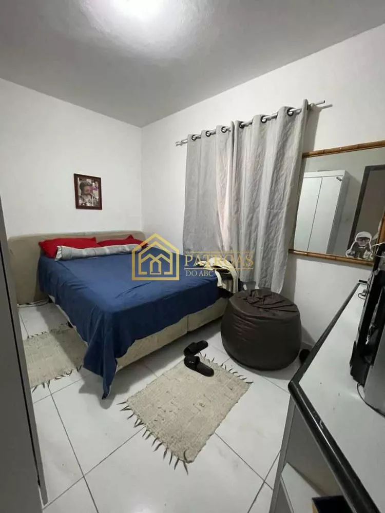 Casa, 3 quartos, 126 m² - Foto 6