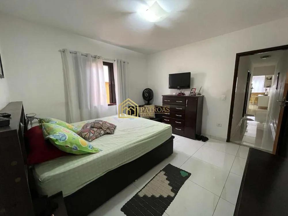 Casa, 3 quartos, 126 m² - Foto 13