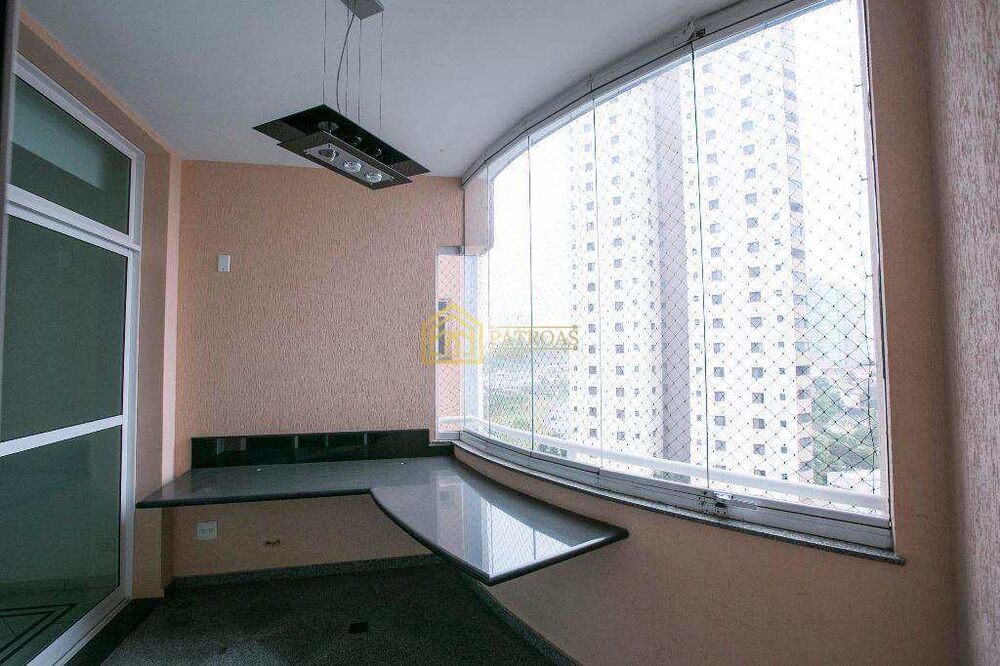 Apartamento, 4 quartos, 188 m² - Foto 3