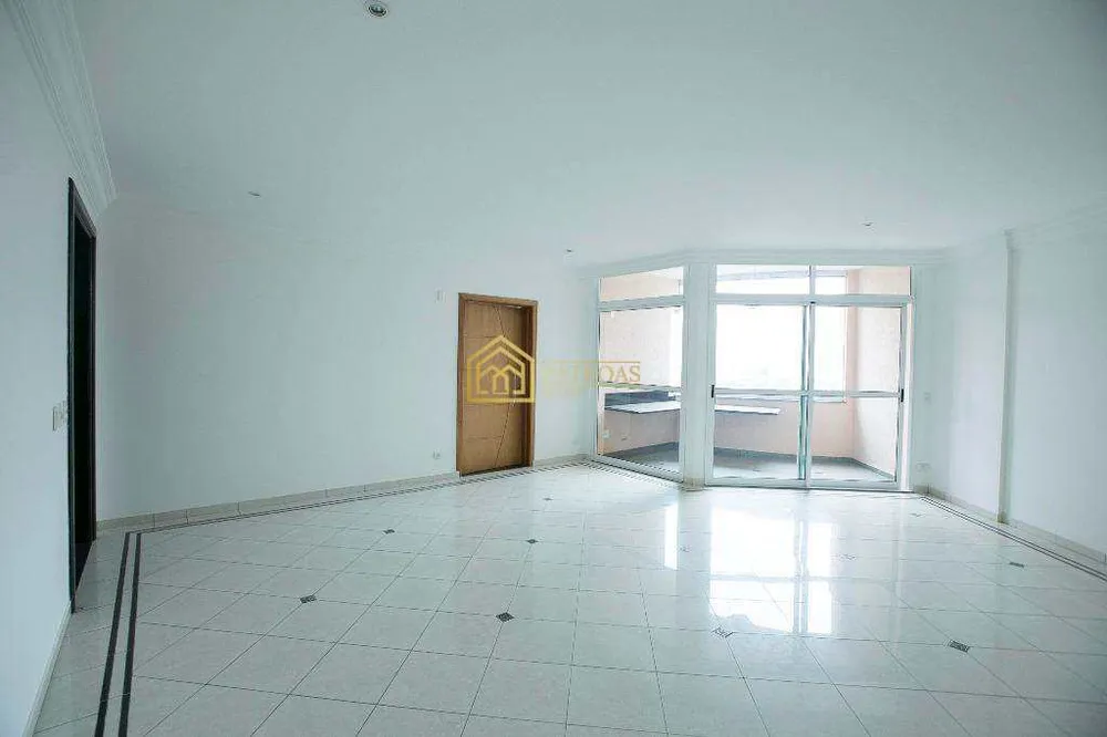 Apartamento, 4 quartos, 188 m² - Foto 2