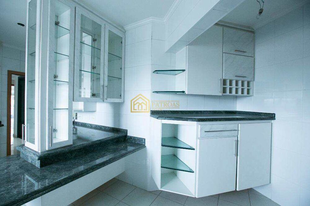 Apartamento, 4 quartos, 188 m² - Foto 4