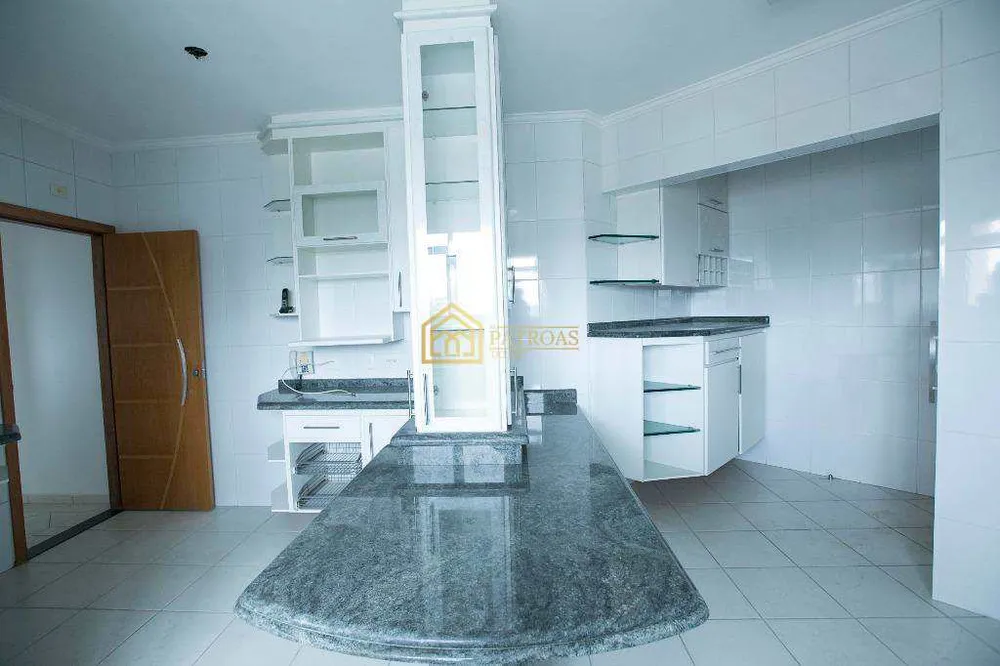Apartamento, 4 quartos, 188 m² - Foto 8