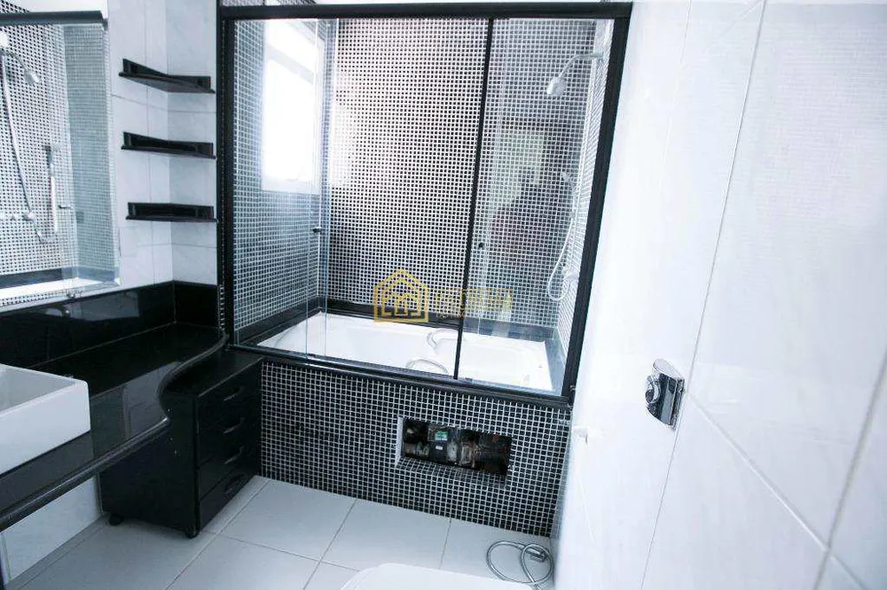 Apartamento, 4 quartos, 188 m² - Foto 5