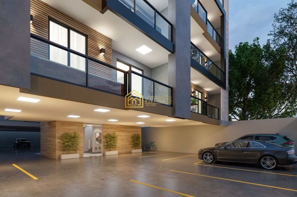 Apartamento, 2 quartos, 60 m² - Foto 5