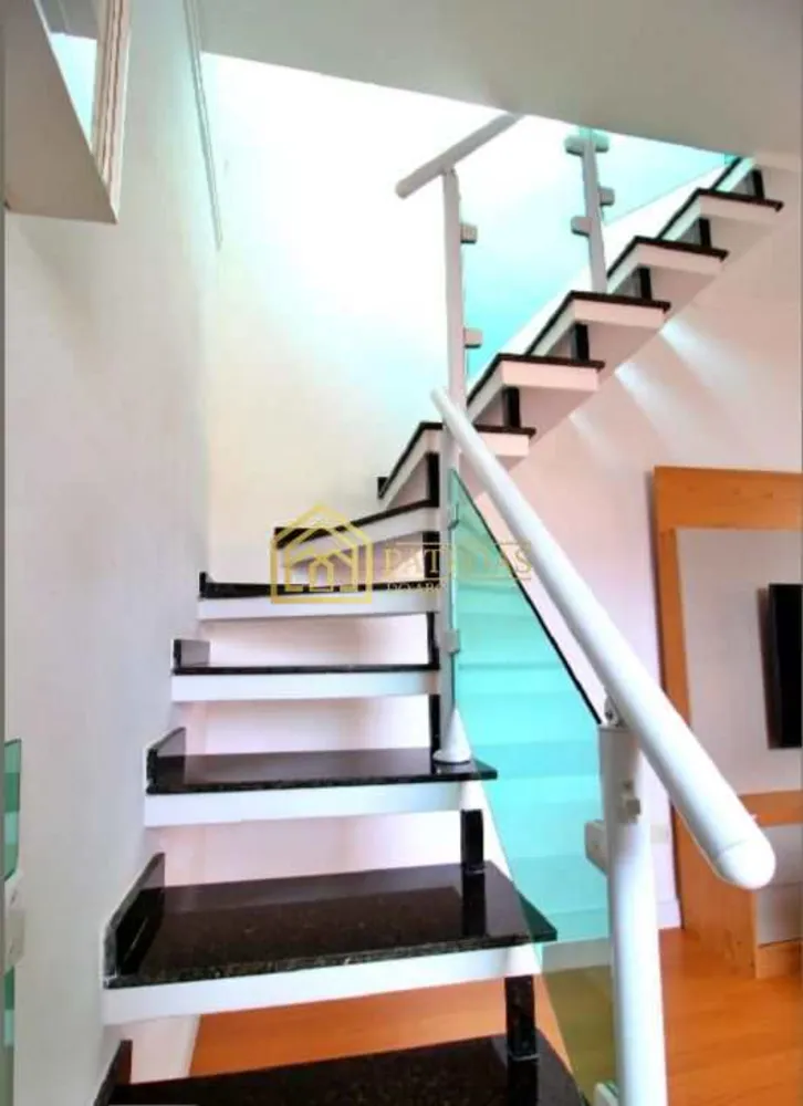 Cobertura, 3 quartos, 88 m² - Foto 4