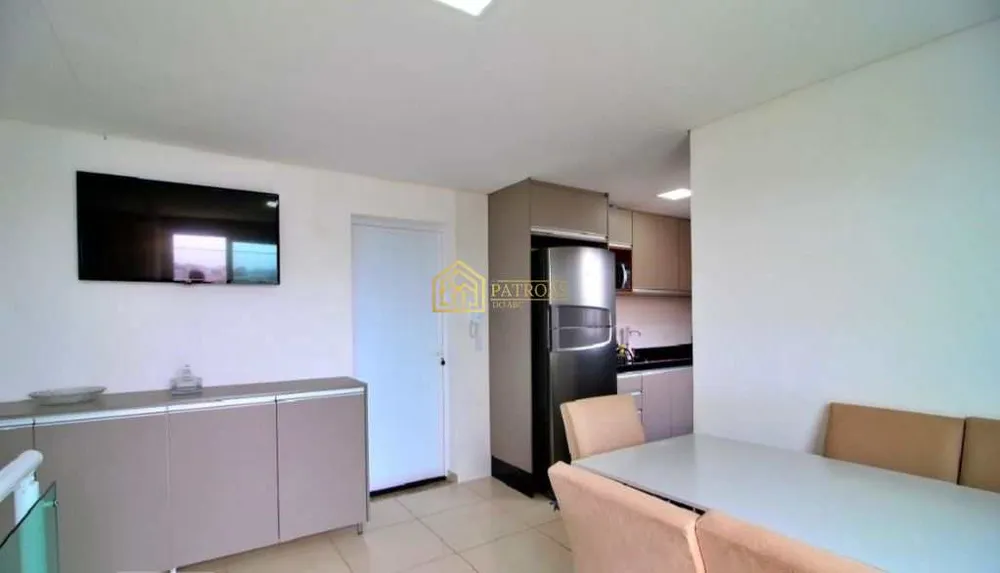 Cobertura, 3 quartos, 88 m² - Foto 12