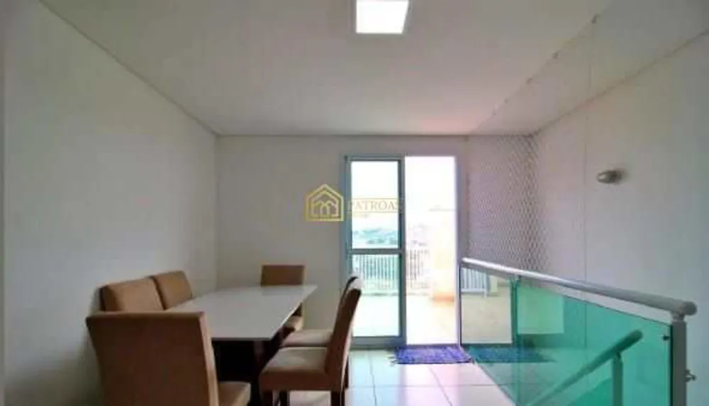 Cobertura, 3 quartos, 88 m² - Foto 8