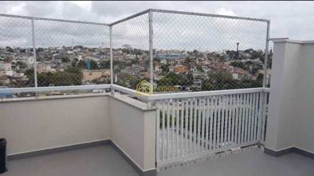 Cobertura, 3 quartos, 88 m² - Foto 1