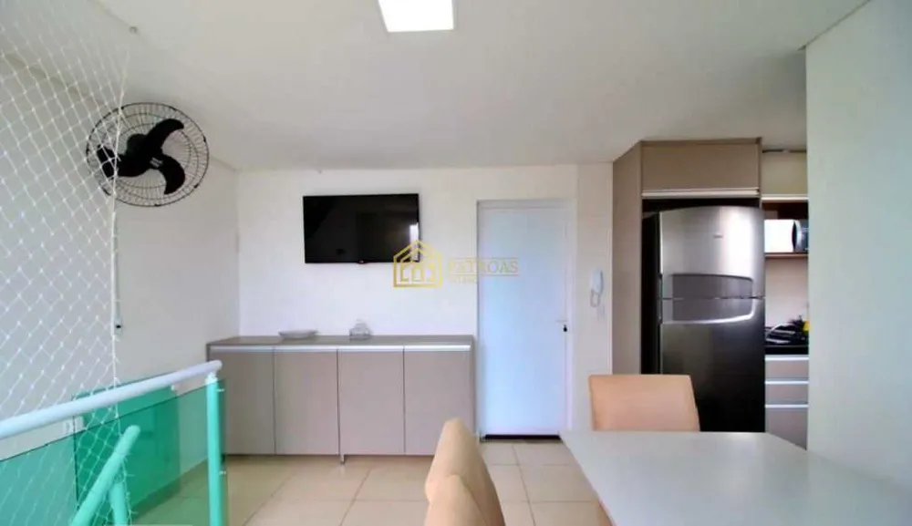 Cobertura, 3 quartos, 88 m² - Foto 6