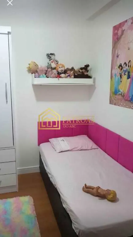 Cobertura, 3 quartos, 88 m² - Foto 11