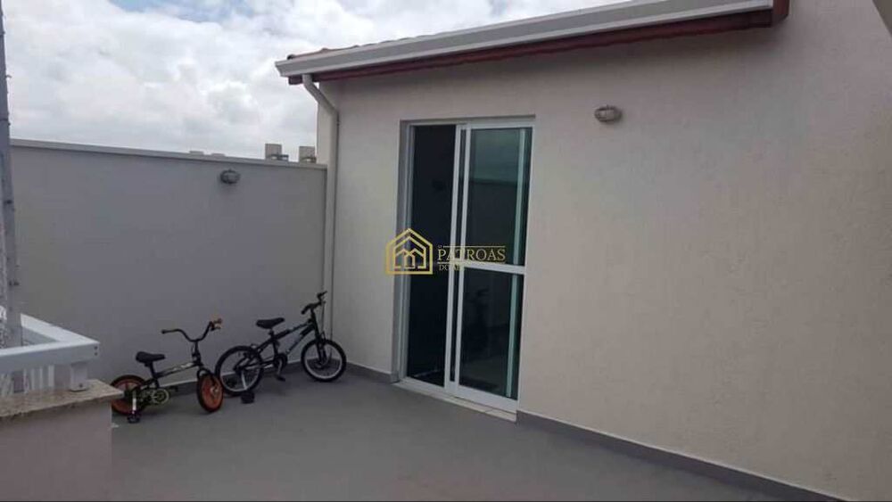 Cobertura, 3 quartos, 88 m² - Foto 3