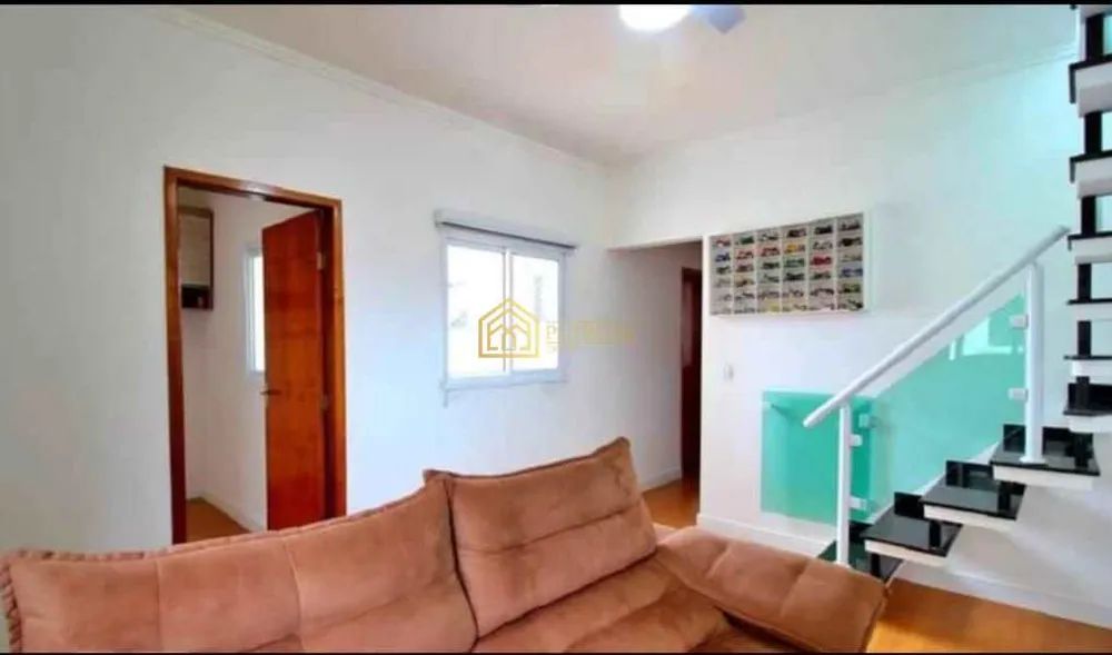 Cobertura, 3 quartos, 88 m² - Foto 5