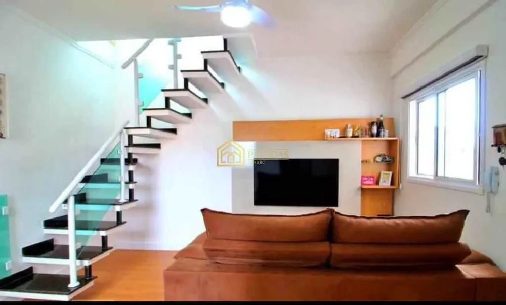 Cobertura, 3 quartos, 88 m² - Foto 1