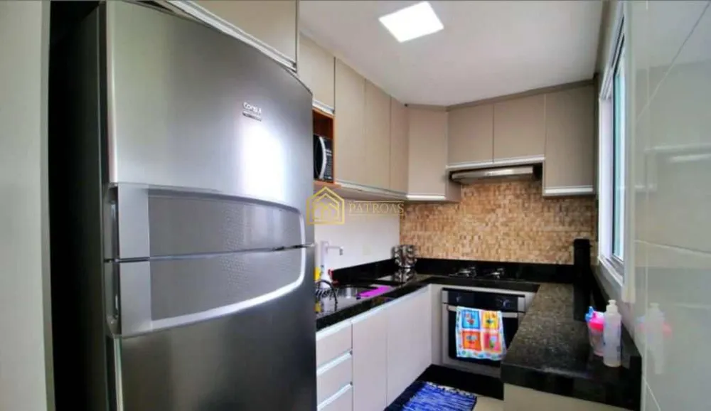 Cobertura, 3 quartos, 88 m² - Foto 3