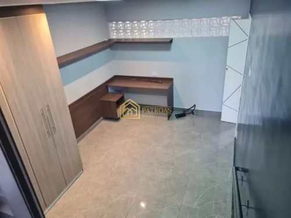 Sobrado, 3 quartos, 190 m² - Foto 3