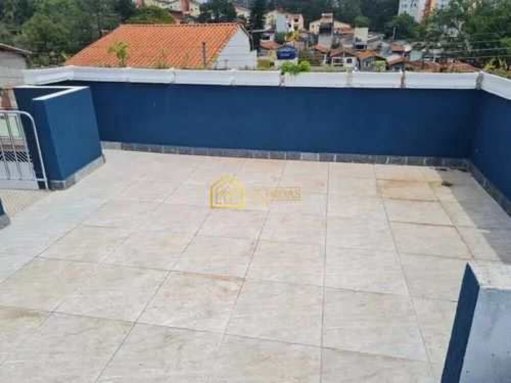 Sobrado, 3 quartos, 190 m² - Foto 1