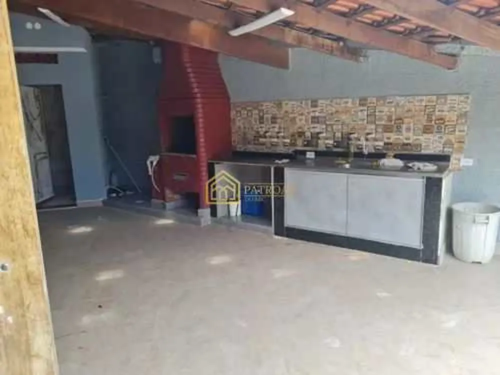 Sobrado, 3 quartos, 190 m² - Foto 11
