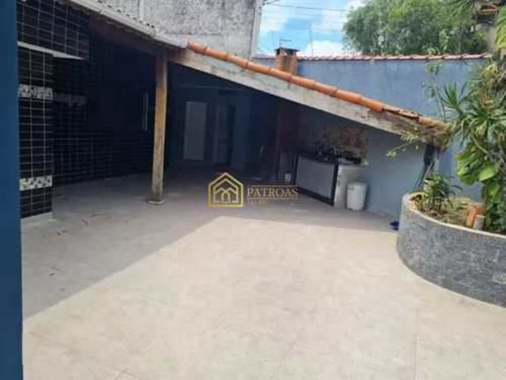 Sobrado, 3 quartos, 190 m² - Foto 4