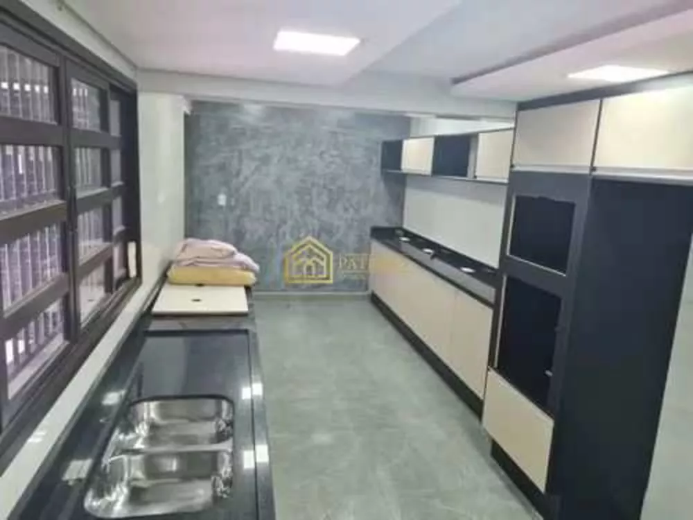 Sobrado, 3 quartos, 190 m² - Foto 5