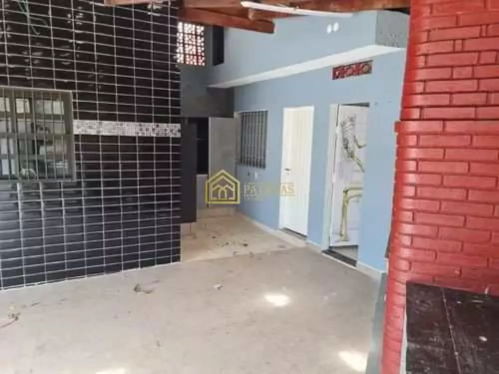 Sobrado, 3 quartos, 190 m² - Foto 6