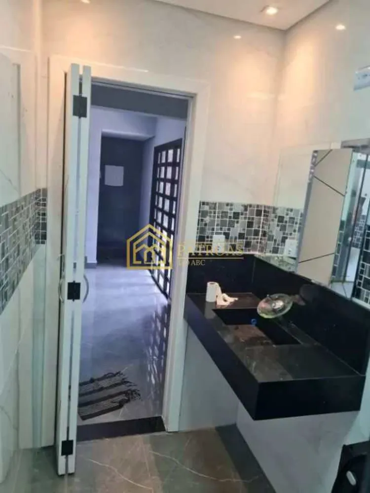 Sobrado, 3 quartos, 190 m² - Foto 4