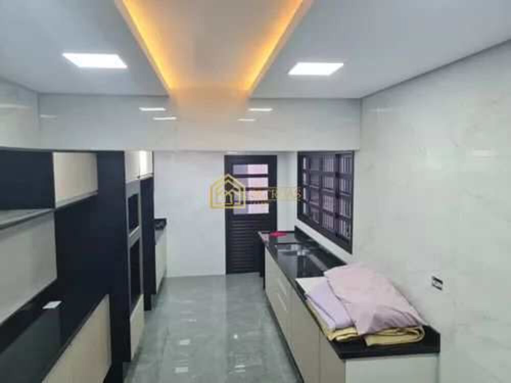 Sobrado, 3 quartos, 190 m² - Foto 2