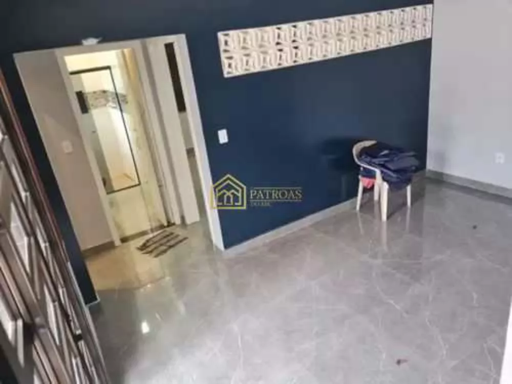Sobrado, 3 quartos, 190 m² - Foto 8