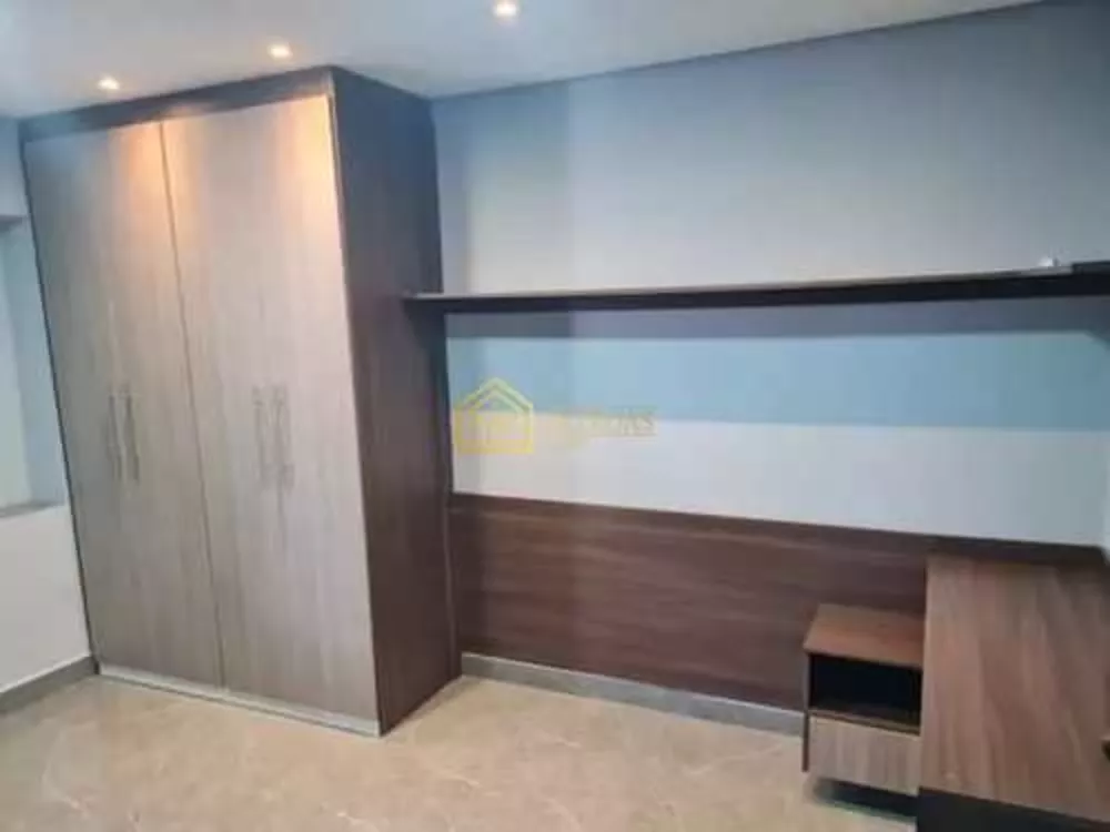 Sobrado, 3 quartos, 190 m² - Foto 7