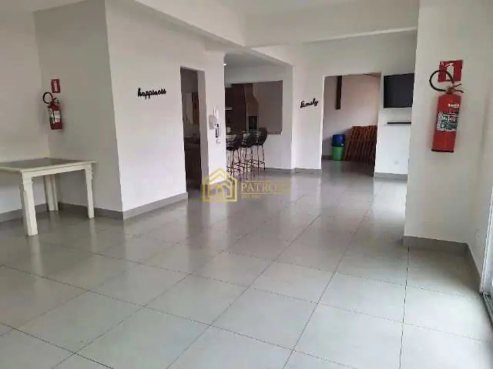 Apartamento, 2 quartos, 60 m² - Foto 15