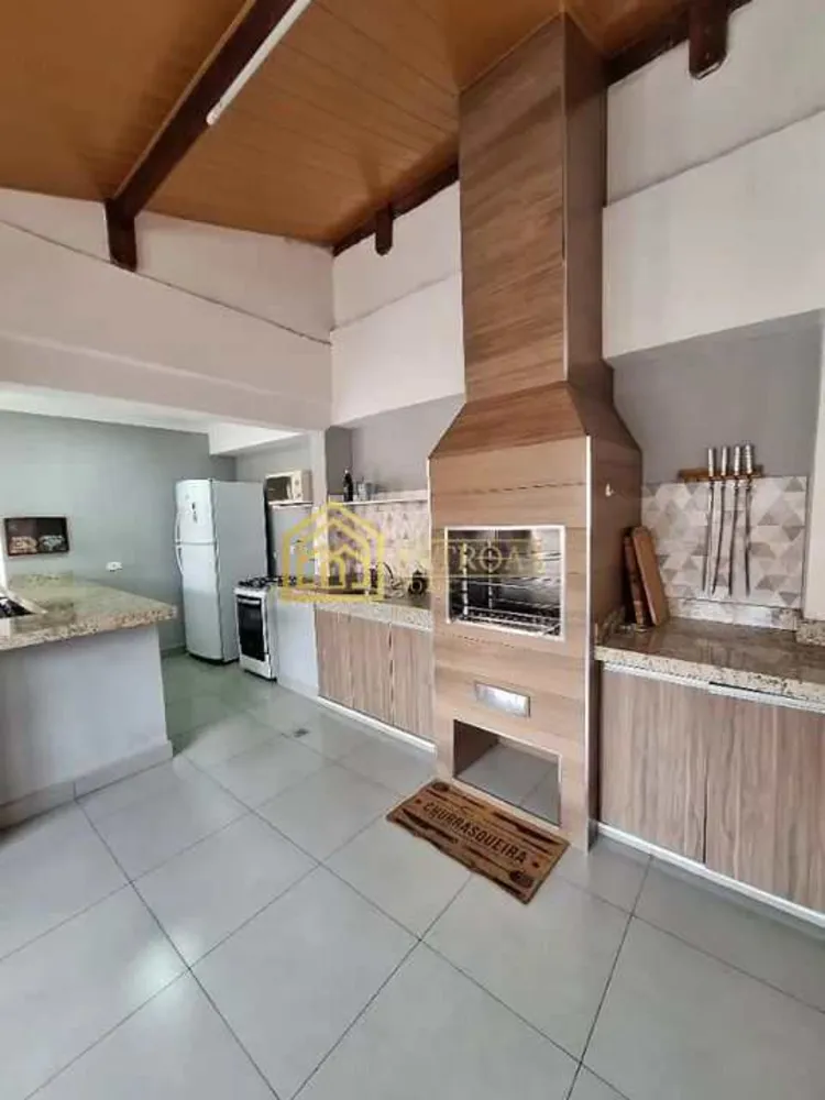 Apartamento, 2 quartos, 60 m² - Foto 13