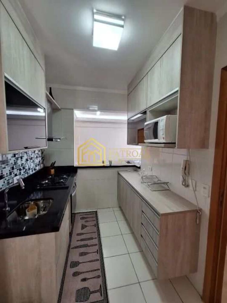 Apartamento, 2 quartos, 60 m² - Foto 6