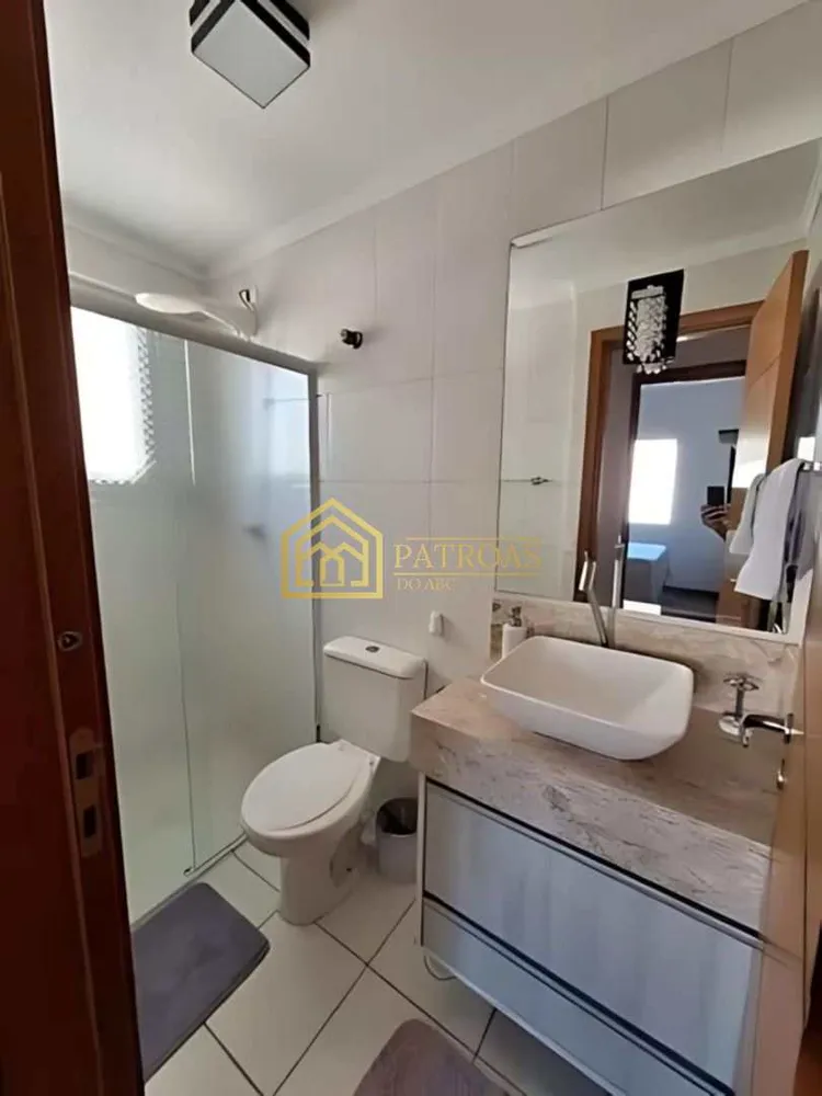 Apartamento, 2 quartos, 60 m² - Foto 10