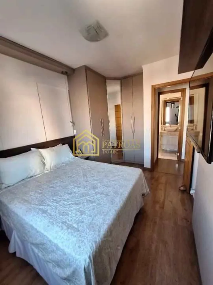 Apartamento, 2 quartos, 60 m² - Foto 9