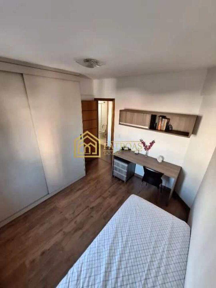 Apartamento, 2 quartos, 60 m² - Foto 12