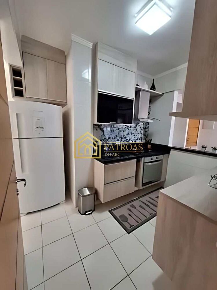 Apartamento, 2 quartos, 60 m² - Foto 4