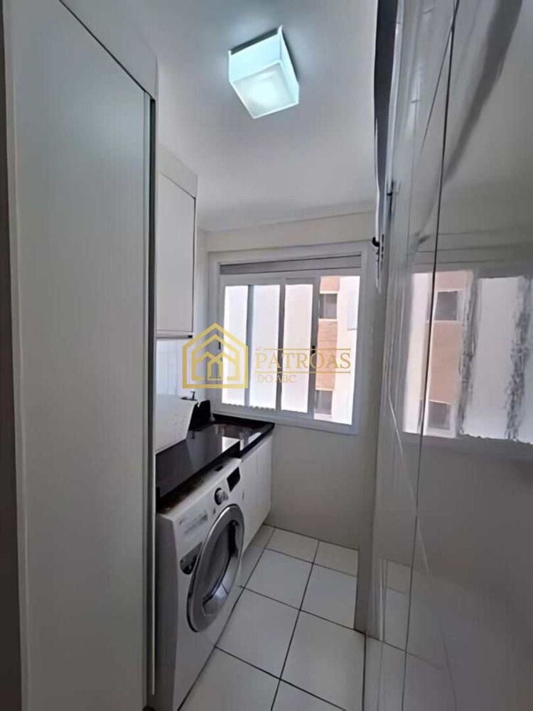 Apartamento, 2 quartos, 60 m² - Foto 7