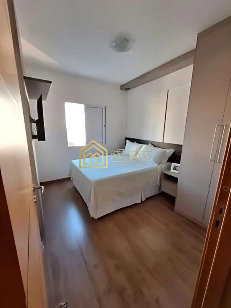Apartamento, 2 quartos, 60 m² - Foto 8