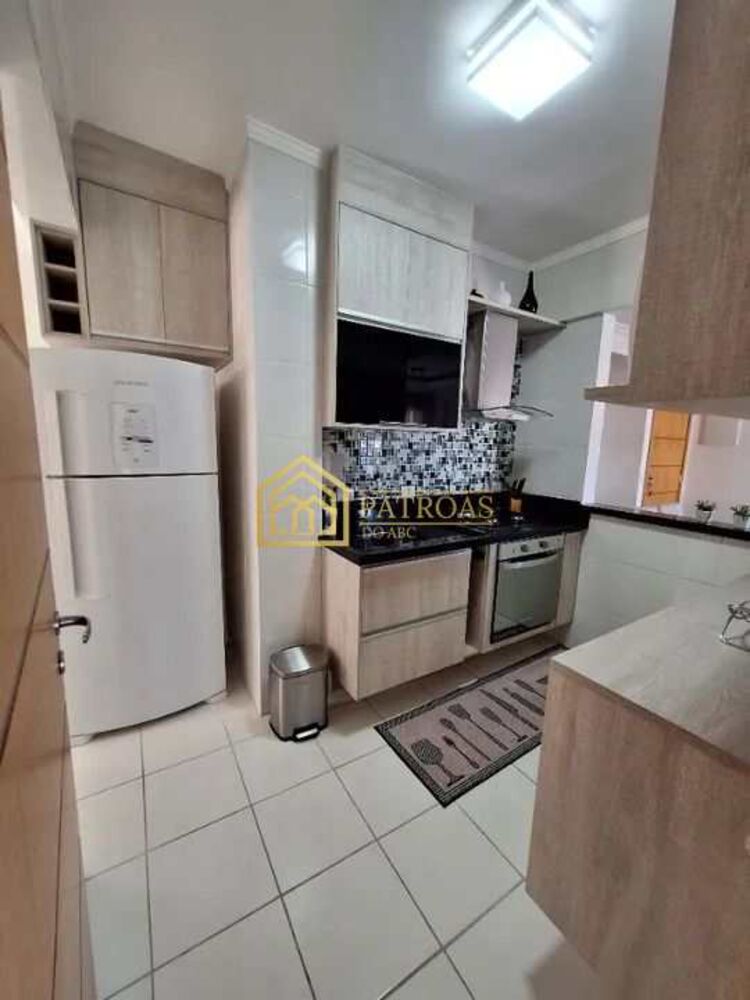 Apartamento, 2 quartos, 60 m² - Foto 5