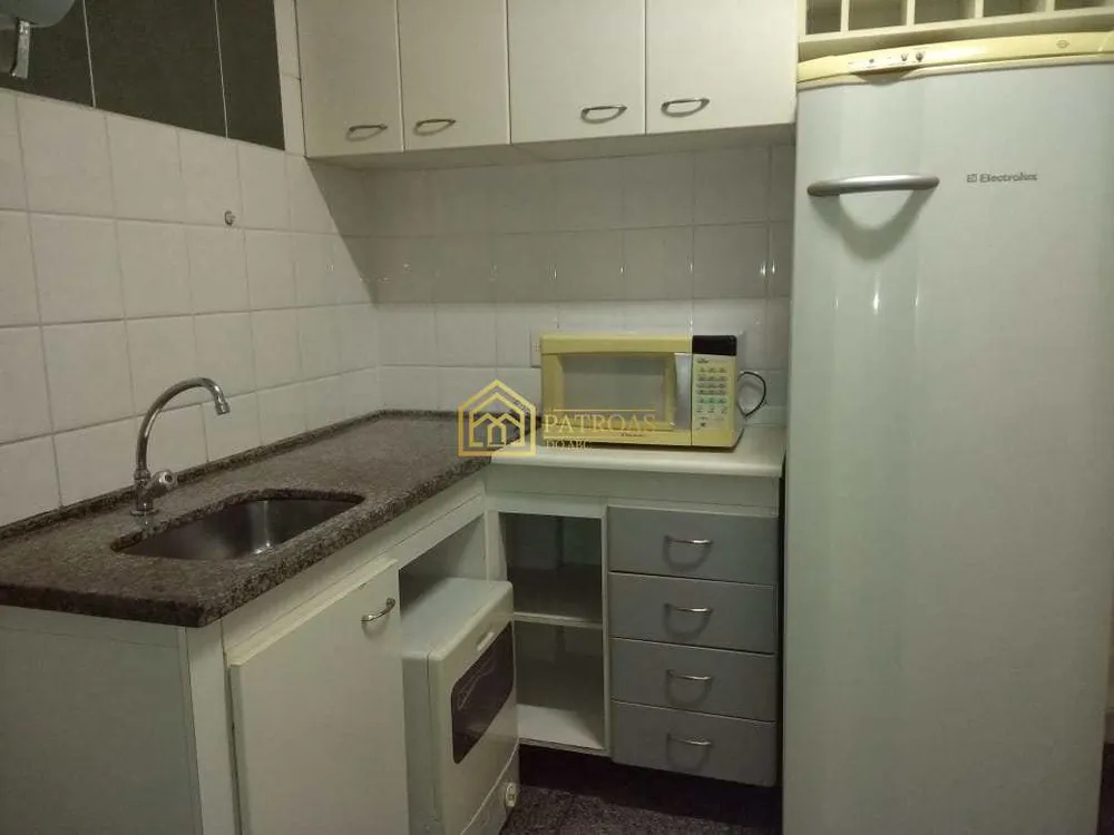 Apartamento, 2 quartos, 68 m² - Foto 5