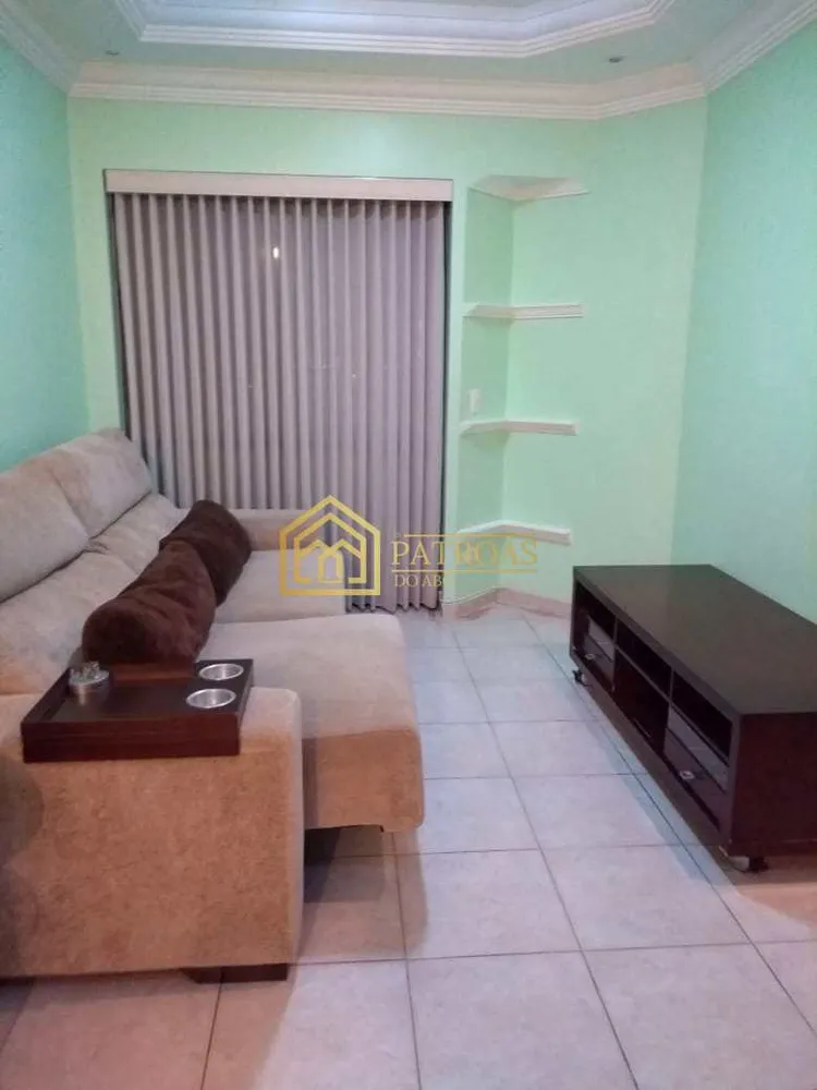 Apartamento, 2 quartos, 68 m² - Foto 1