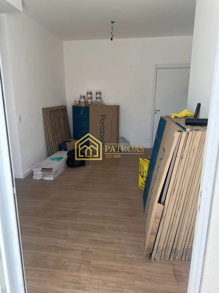 Apartamento, 2 quartos, 110 m² - Foto 4