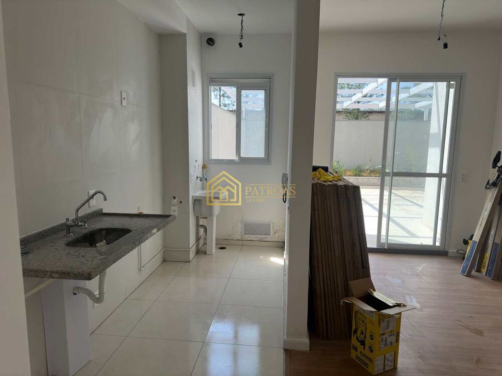 Apartamento, 2 quartos, 110 m² - Foto 9