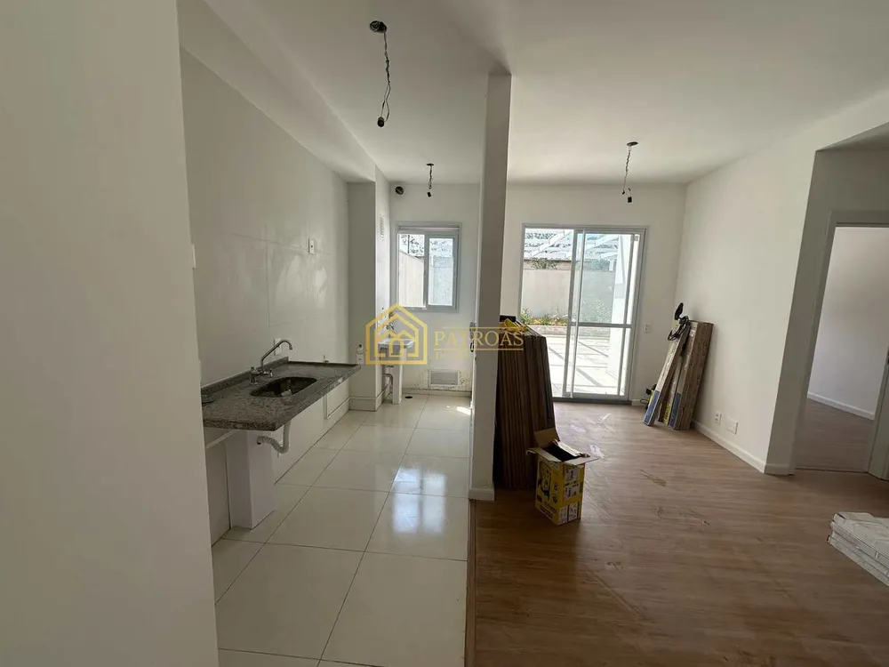 Apartamento, 2 quartos, 110 m² - Foto 1