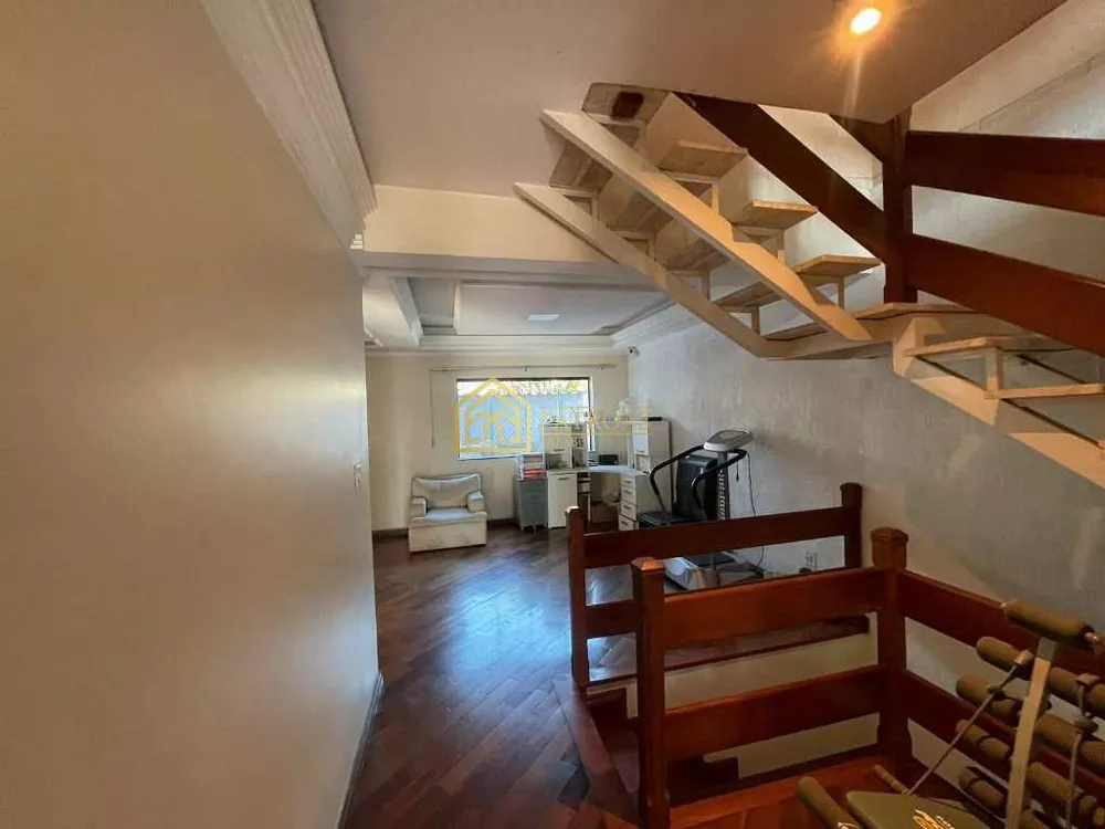 Sobrado, 4 quartos, 416 m² - Foto 12