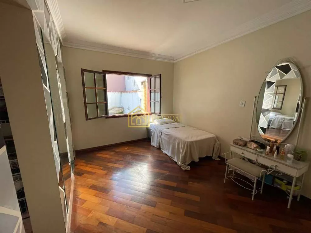 Sobrado, 4 quartos, 416 m² - Foto 10