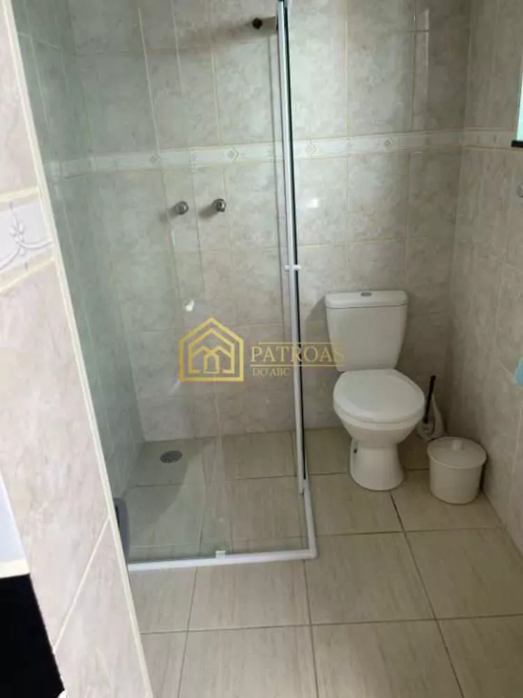 Sobrado, 4 quartos, 416 m² - Foto 9