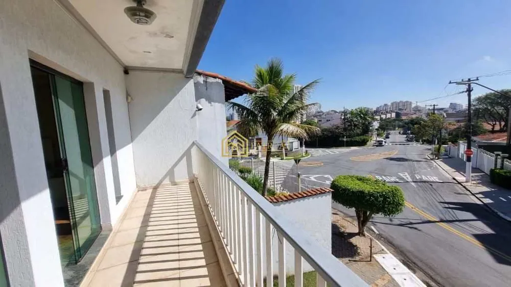 Sobrado, 4 quartos, 416 m² - Foto 15