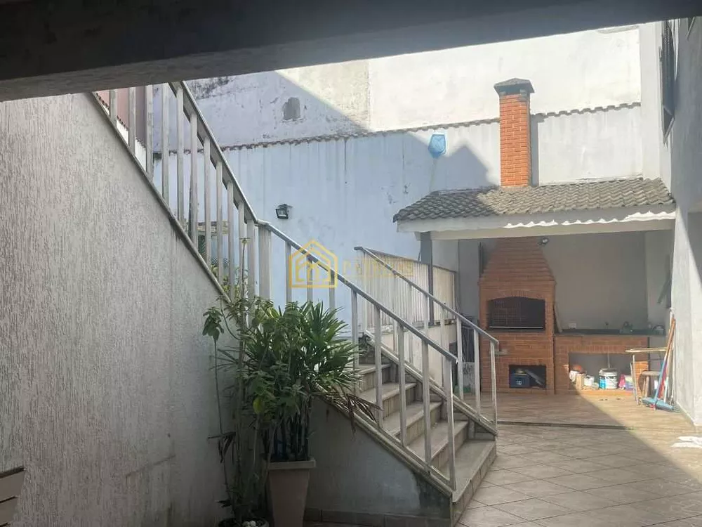 Sobrado, 4 quartos, 416 m² - Foto 5