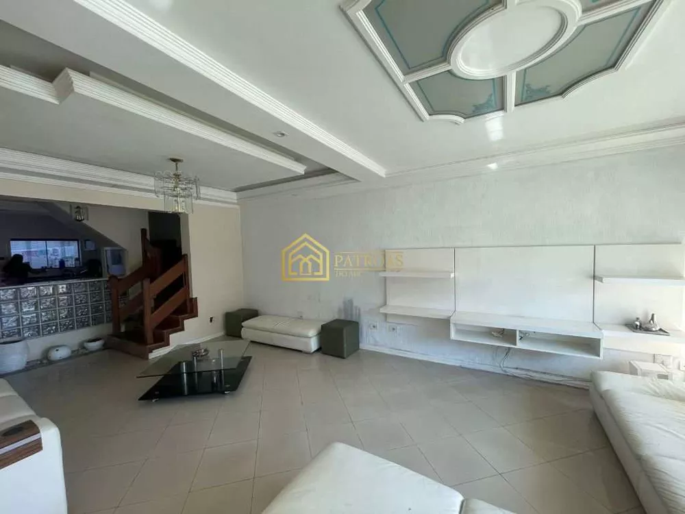 Sobrado, 4 quartos, 416 m² - Foto 8